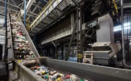 Déchets transformés en électricité : le Maroc et l'Afrique montrent la voie