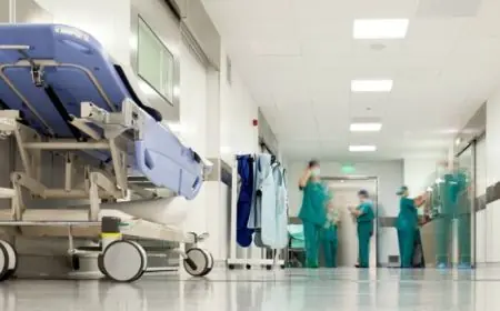 وزارة الصحة ترصد بؤرتين للدفتيريا بسوس ماسة وتؤكد تسجيل حالتي وفاة