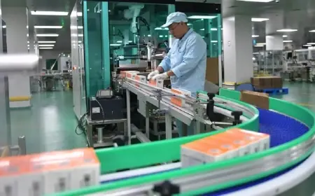 Pharma : le Maroc troisième marché cible pour les laboratoires russes