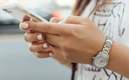 42 millions d'internautes au Maroc, le marché mobile arrive à saturation
