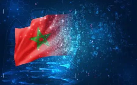Indice mondial de l'innovation 2026 : le Maroc atteint son meilleur classement historique à la 54e place