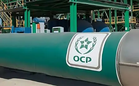 OCP : une rentabilité sous pression au premier semestre 2026 mais des fondamentaux toujours solides