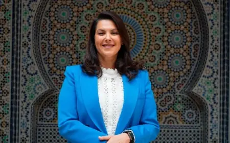رويترز تعلق على تعيين فاطمة الزهراء المنصوري رئيسة للحكومة