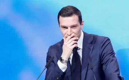 “كل البنوك مملوكة لليهود”.. تصريحات بارديلا تثير جدلًا واسعًا في فرنسا