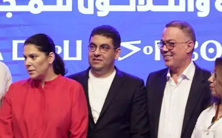 انطلاق مشاورات تشكيل الحكومة بلقاء أول بين “البام” و“الأحرار”
