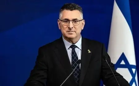 وزير الخارجية الإسرائيلي يهنئ المنصوري بتعيينها أول امرأة تتولى رئاسة الحكومة في المغرب