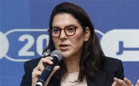 منظمة نساء البام تشيد بالتعيين الملكي للمنصوري رئيسةً للحكومة وتؤكد كفاءتها لتدبير المرحلة المقبلة