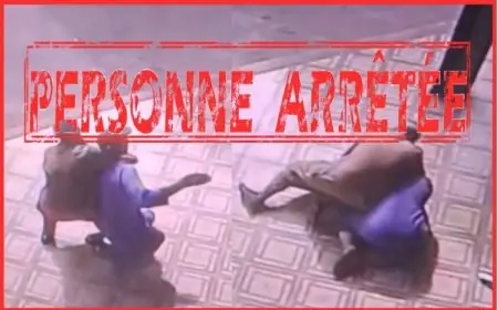 توقيف ثلاثيني بوجدة لتورطه في اعتداء مميت على شخص داخل مستشفى