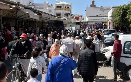 Développement humain : le Maroc classé 118e en éducation et 133e en santé