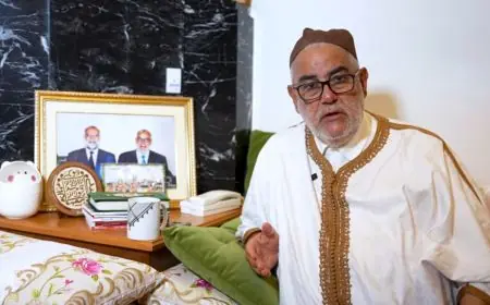 بنكيران يكشف تفاصيل رفضه لقاء فاطمة الزهراء المنصوري في مقر "البام"