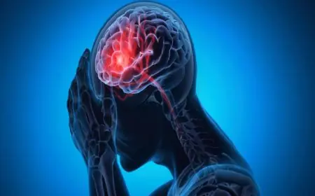 هل تصيب الجلطة الدماغية الأطفال؟ حقائق طبية وإرشادات وقائية