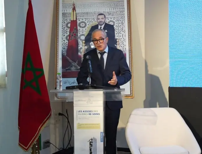 Rabat-Salé-Kénitra : Le GST consacre la deuxième session des Assises des Filières de Soins à la santé maternelle et infantile