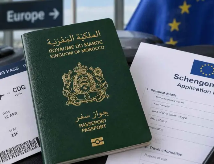 Visas Schengen : les associations de consommateurs dénoncent des pratiques "injustes" envers les Marocains