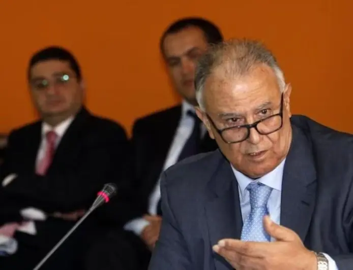 Décès d'Abdelali Benamour, fondateur de HEM, à l'âge de 85 ans