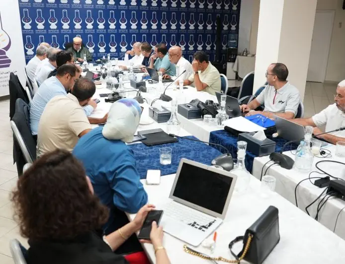 العدالة والتنمية يعتز بـ54 مقعدا ويدعو إلى مجلس وطني استثنائي