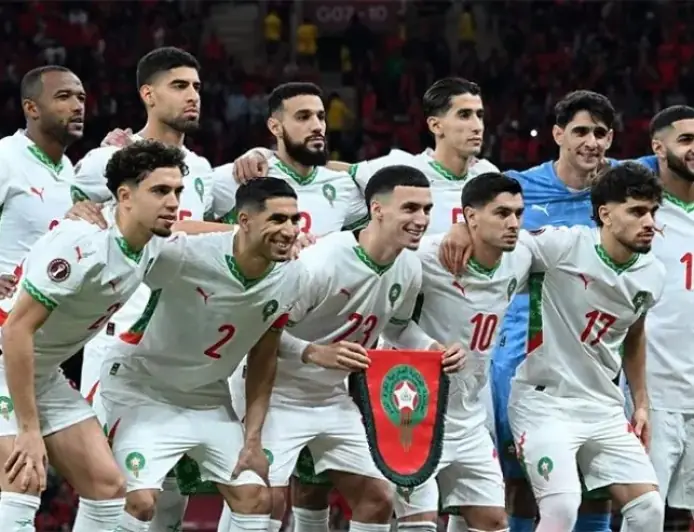 Classement FIFA : le Maroc passe 5e mondial devant le Brésil dans le classement live