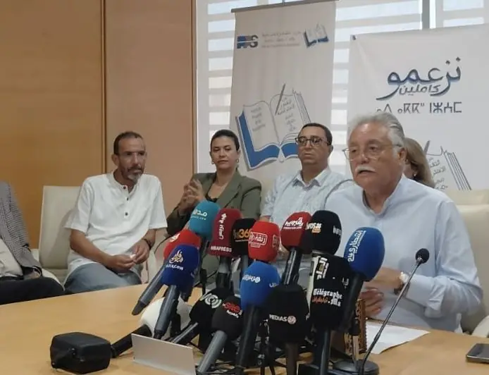 قيادة التقدم والاشتراكية ترفض استقالة بنعبد الله بعد نتائج الانتخابات