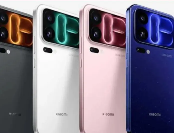 شاومي تطلق هواتف Xiaomi 18 Pro و18 Pro Max في الصين بمواصفات رائدة