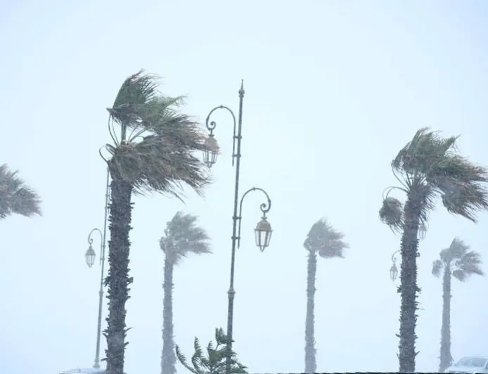 Alerte orange : orages, grêle et rafales attendus ce dimanche dans plusieurs provinces du Maroc