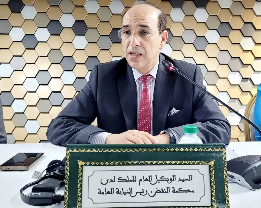 رئاسة النيابة العامة تعبئ قضاة المملكة لضمان نزاهة وشفافية الانتخابات المقبلة