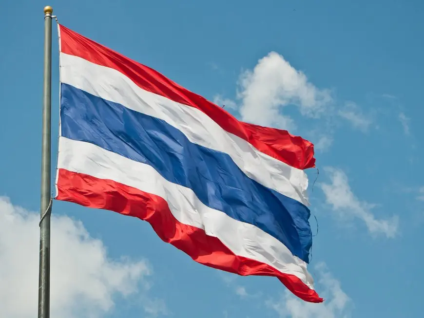 Thaïlande : les Marocains soumis à l’obligation de visa électronique dès le 15 septembre 2026