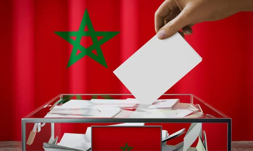 Législatives : la participation grimpe à 28,05% à 17h, les bureaux ferment à 19h