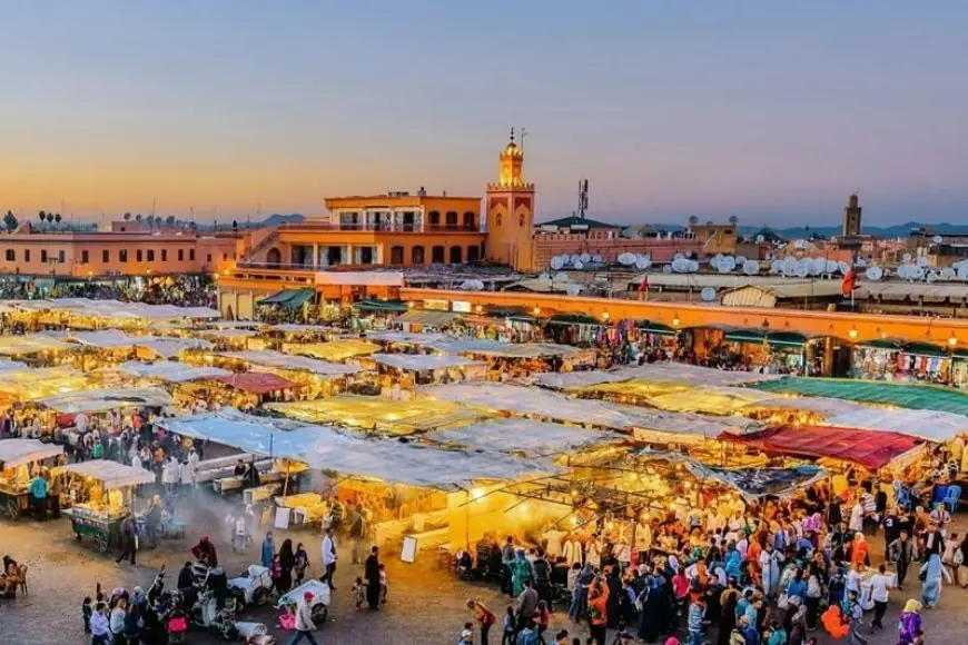 Tourisme, transferts et IDE : le Maroc enchaîne un très bon début d’année 2026
