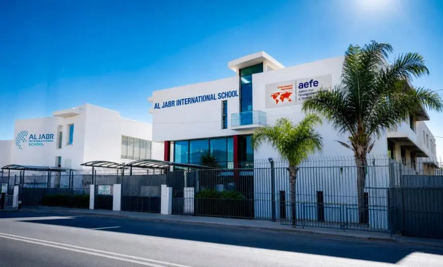 Al Jabr International School consolide sa présence à Casablanca avec l'ouverture d'un nouveau campus au CIL
