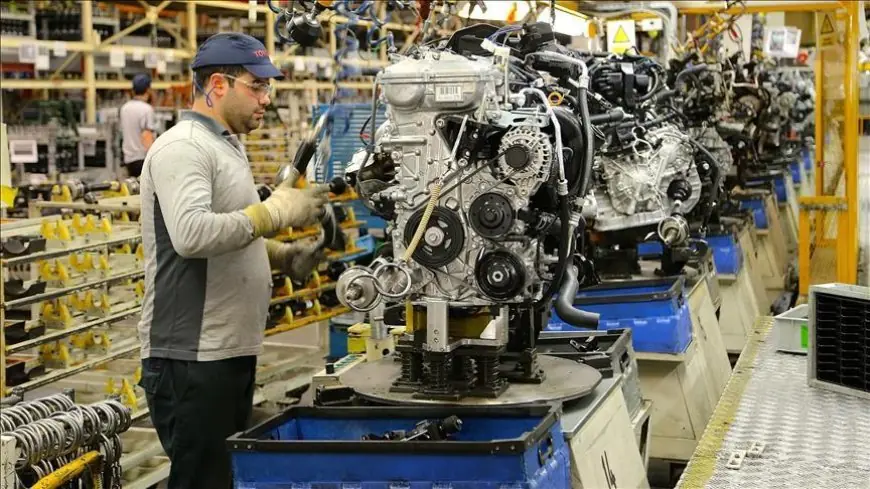 Le Maroc, nouveau hub industriel africain : La Banque mondiale salue son intégration aux chaînes de valeur mondiales