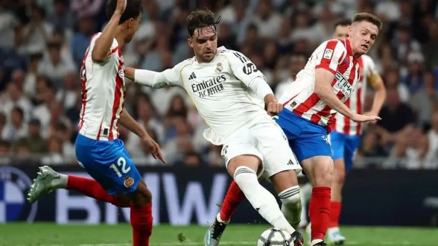 إدانة مدافع ريال مدريد راؤول أسينسيو في قضية القيادة تحت تأثير الكحول