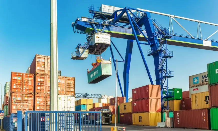Commerce extérieur : Le déficit commercial du Maroc bondit de 26,5% à 244,69 milliards de dirhams à fin juillet 2026