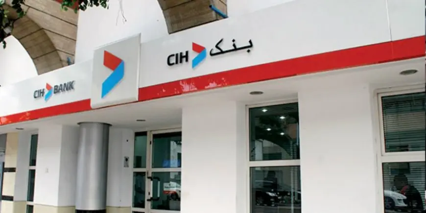Résultats semestriels : Le PNB consolidé de CIH Bank progresse de 2,8% à 2,82 milliards de dirhams
