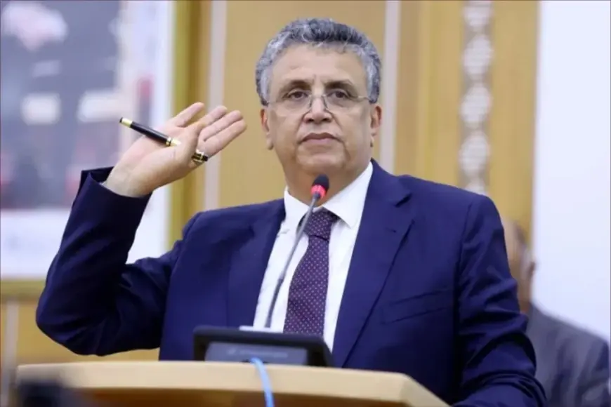 وهبي يدعو موظفي قطاع العدل إلى كتمان السر المهني ويحذرهم من المتابعات التأديبية والجنائية