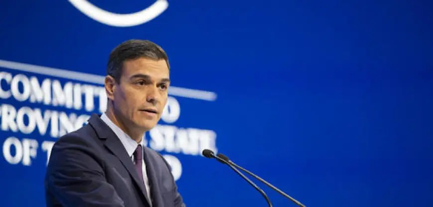 Sánchez dénonce des propos "inacceptables" de ministres marocains sur Sebta et Melilla