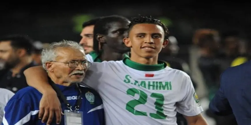 Décès de Mohamed Rahimi "Youari", figure historique du Raja Casablanca