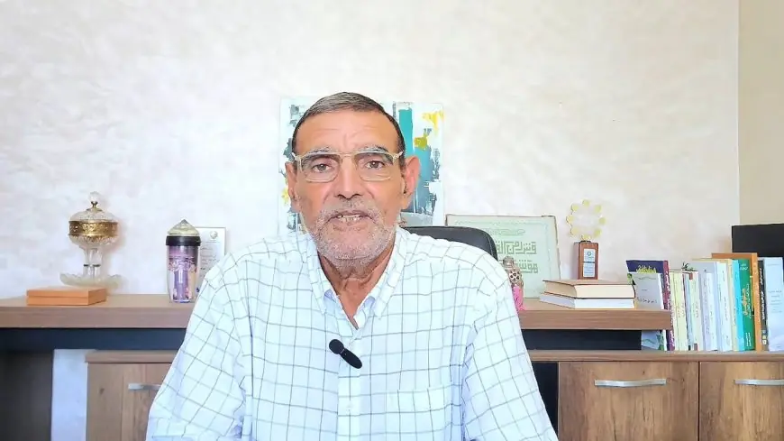 جمعية حقوقية بتطوان تضع شكاية ضد محمد الفايد لدى النيابة العامة بسبب تصريحاته بشأن الرسول