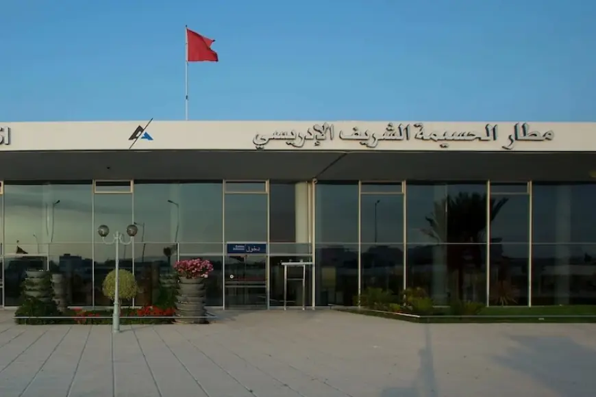 78 ألف مسافر عبر مطار الحسيمة خلال سبعة أشهر