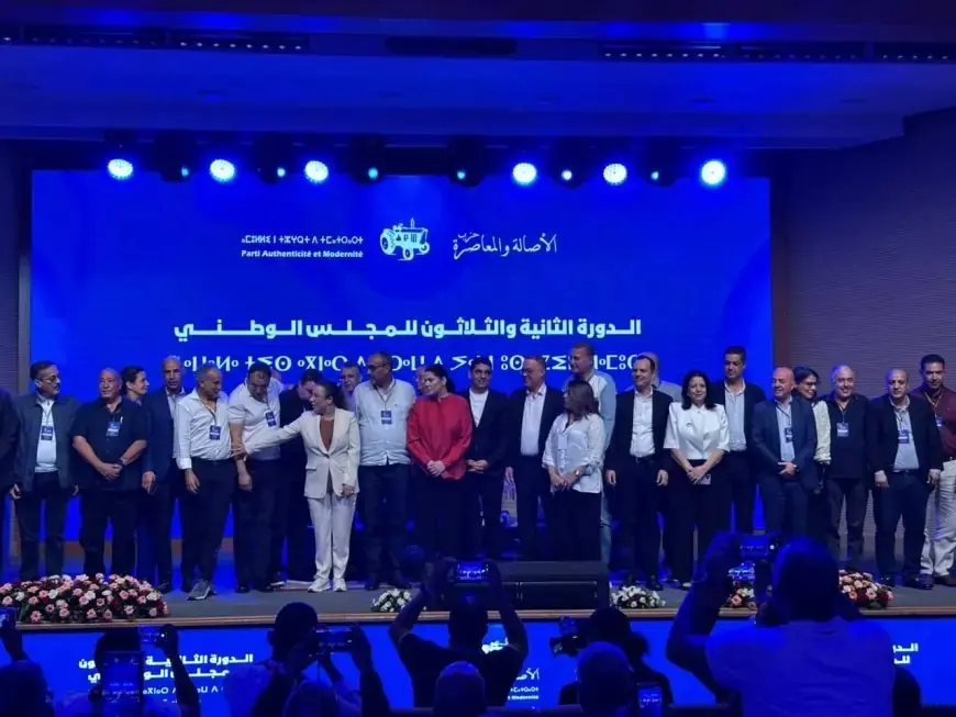 Mohammedia : Saisie et vente aux enchères de la villa du candidat PAM Mohamed Amine El Atouani