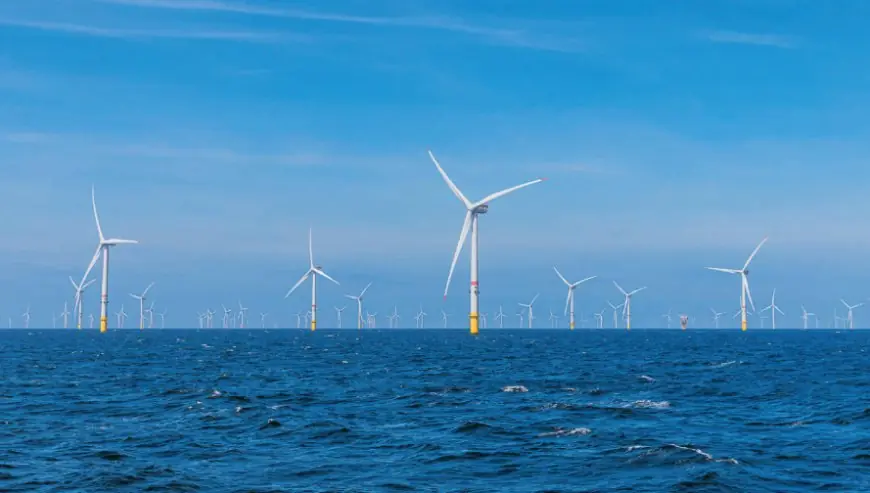 Éolien offshore : Le Maroc lance l’étude de faisabilité de son premier parc de 1000 MW au large d’Essaouira