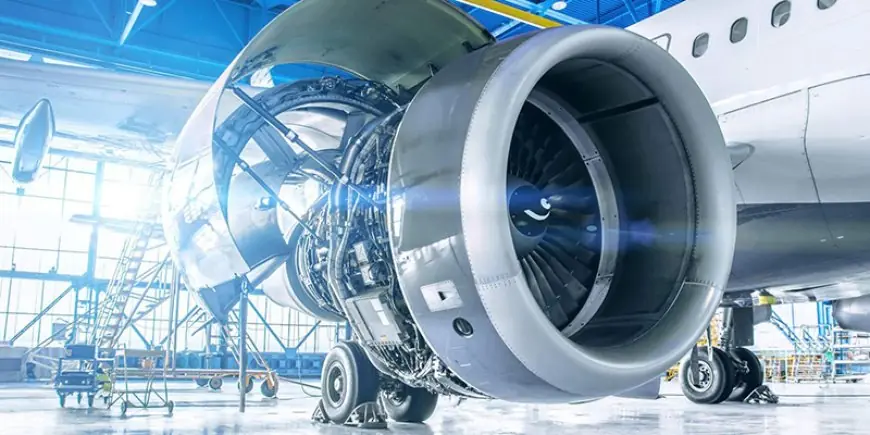 Aéronautique : Les ventes américaines au Maroc bondissent de 35.4% et dépassent le milliard de dollars