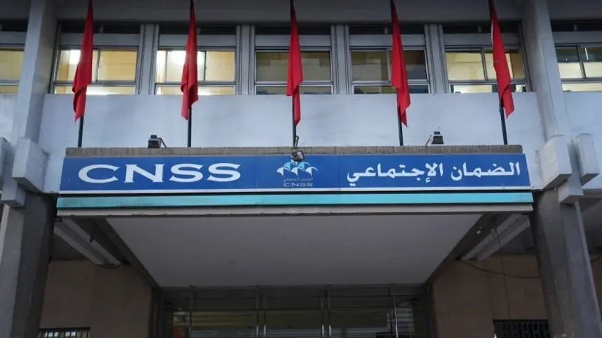 La CNSS lance deux nouvelles filiales et fait le bilan d’une année 2025 en forte croissance