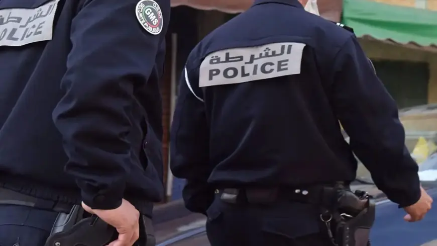 Le Maroc extrade deux Suédois soupçonnés de trafic de drogue vers Stockholm