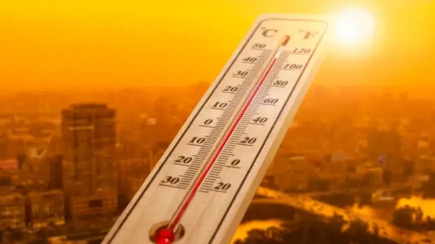 الأرصاد الجوية تحذر من موجة حر تصل إلى 46 درجة بالمغرب