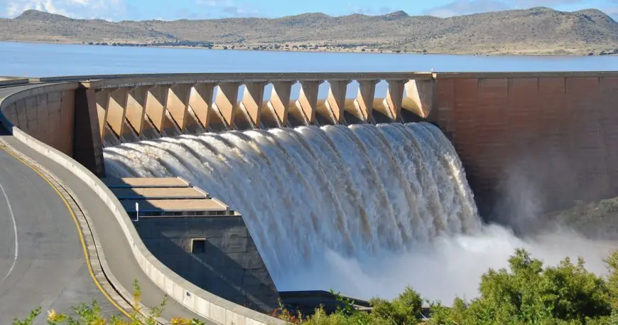 Le Maroc alloue 2,1 MDH pour la maintenance de 6 barrages et d’ouvrages hydrauliques dans 4 provinces