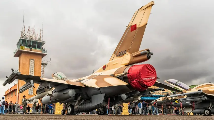 Marrakech Air Show 2026 : KAI et Leonardo se disputent le marché marocain de l’entraînement militaire