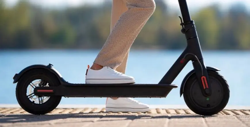 Maroc : un nouveau décret réglemente les trottinettes électriques et dispense les forces publiques du tachygraphe