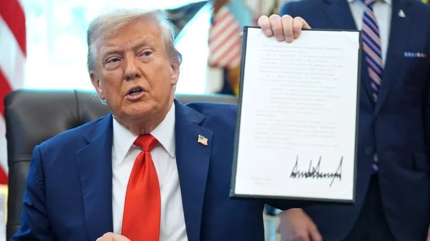 États-Unis : une juge bloque jusqu’aux élections de novembre le décret de Trump sur le vote par correspondance