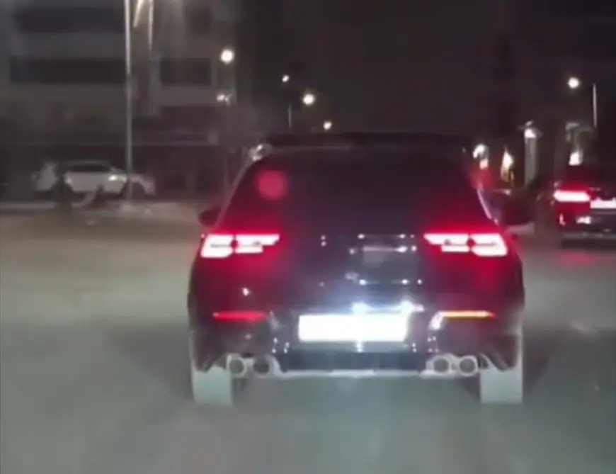 السياقة الاستعراضية وإزعاج المواطنين تقود شاباً إلى الإيقاف بأكادير