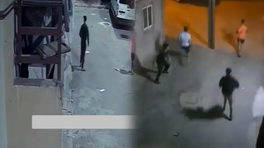 الأمن يوقف المشتبه فيه الرئيسي في تنفيذ سرقات واعتداءات بالأسلحة البيضاء في طنجة
