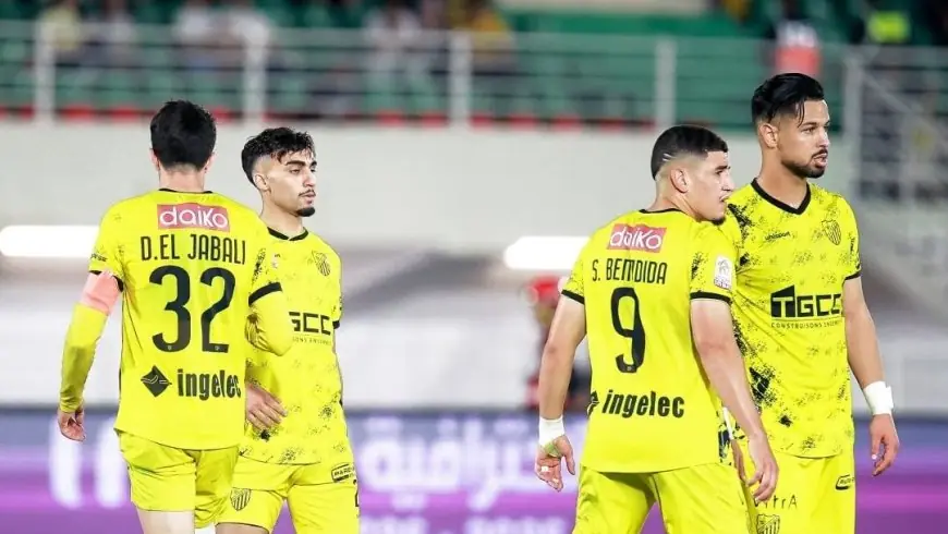 القنوات الناقلة لمباراة المغرب الفاسي وإف سي رحيمو البوركينابي في دوري أبطال إفريقيا